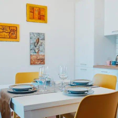 La Casa Di Edo Appartement Valledoria (Sardinia)