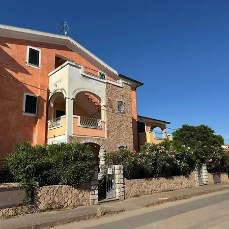 La Casa Di Edo Валледория