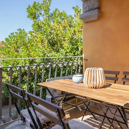 Апартаменты La Casa Di Edo