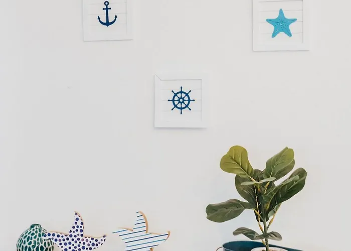 La Casa Di Edo Апартаменты *