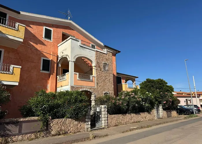 La Casa Di Edo Валледория