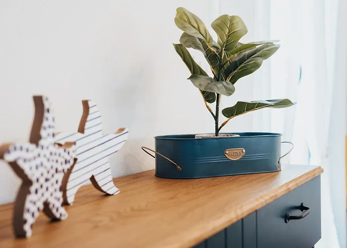 La Casa Di Edo Апартаменты Валледория