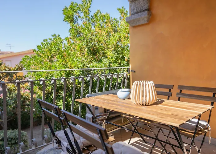 Апартаменты La Casa Di Edo