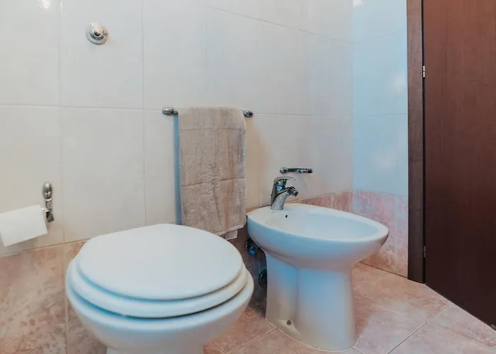 La Casa Di Edo Валледория